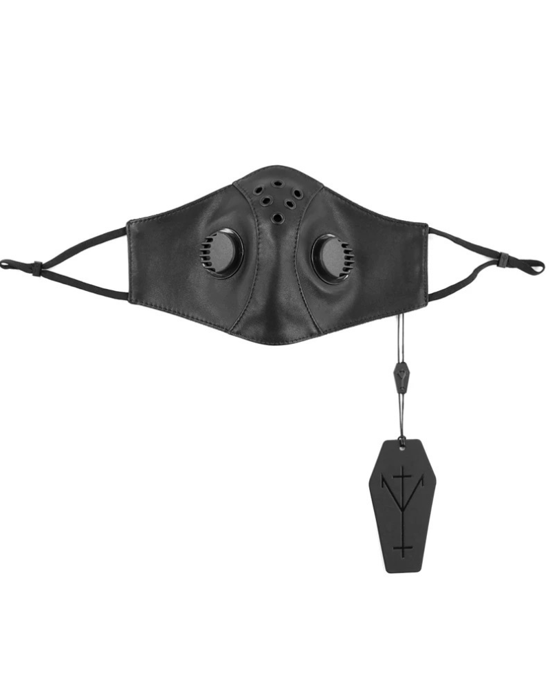 Harley Motorcycle Face Mask
