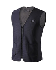 Warm Unisex Heated Vest