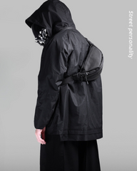 High Performance Streetwear Sling Chest Bag