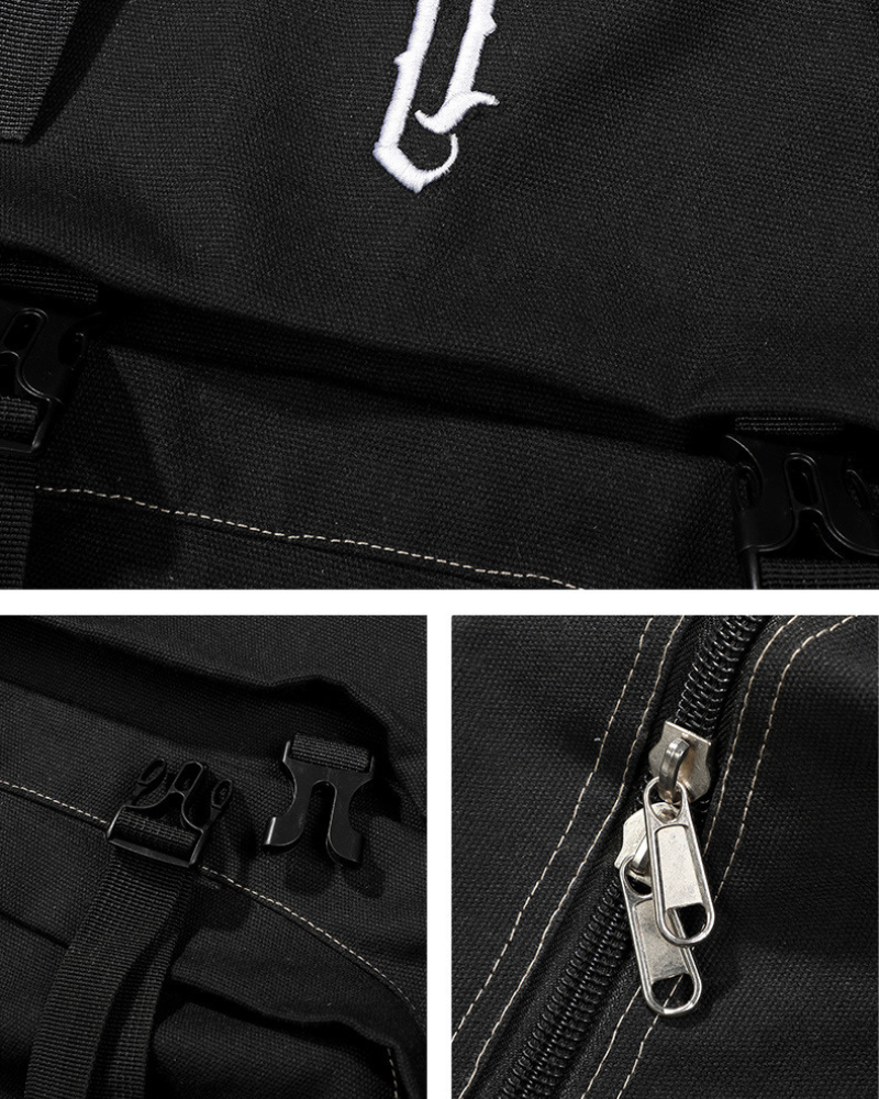 Japanese Large Backpack