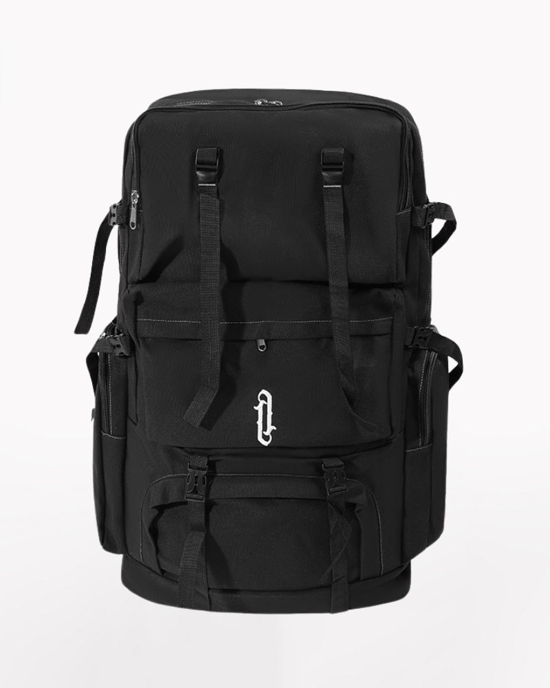 Japanese Backpack Rectangular Japanese Large Backpack – Rabock