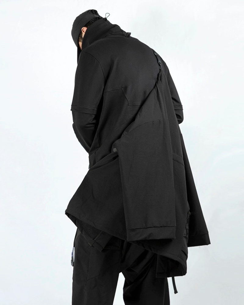 Japanese Ninja Kimono