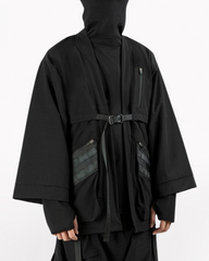 Japanese Ninja Kimono
