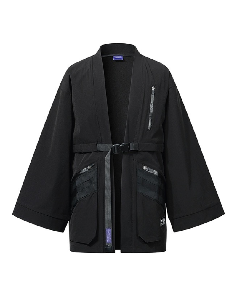Japanese Ninja Kimono