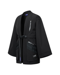 Japanese Ninja Kimono