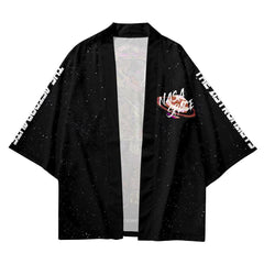 Space Astronaut Kimono