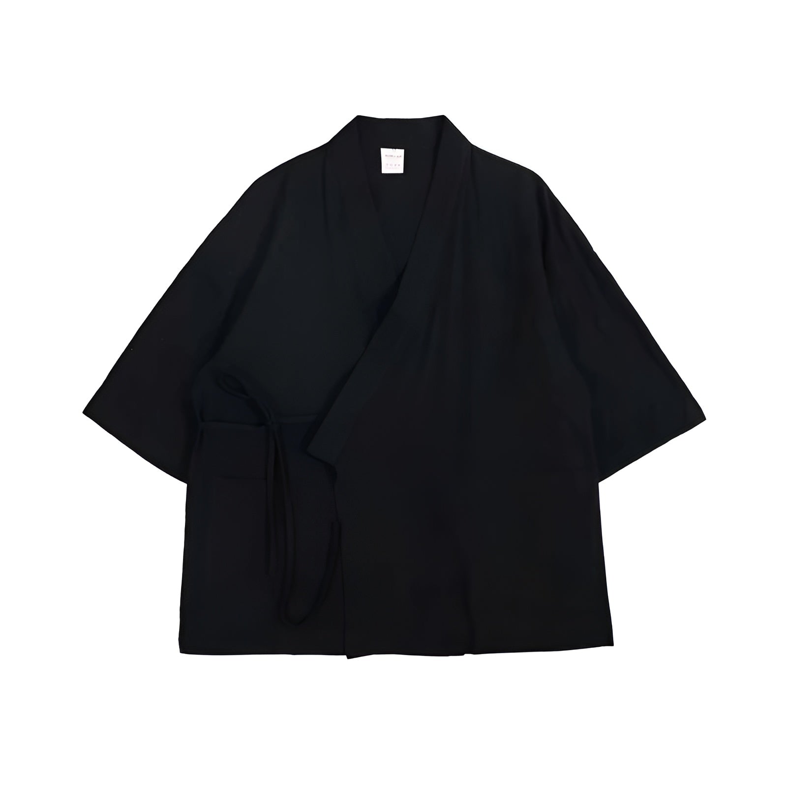 Japanese Cardigan Kimono