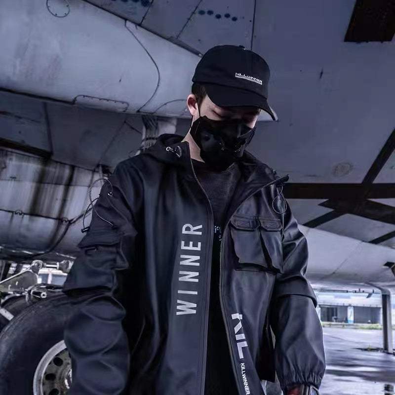 Killwinner Jacket