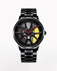 Coupe BMW M3 Watch