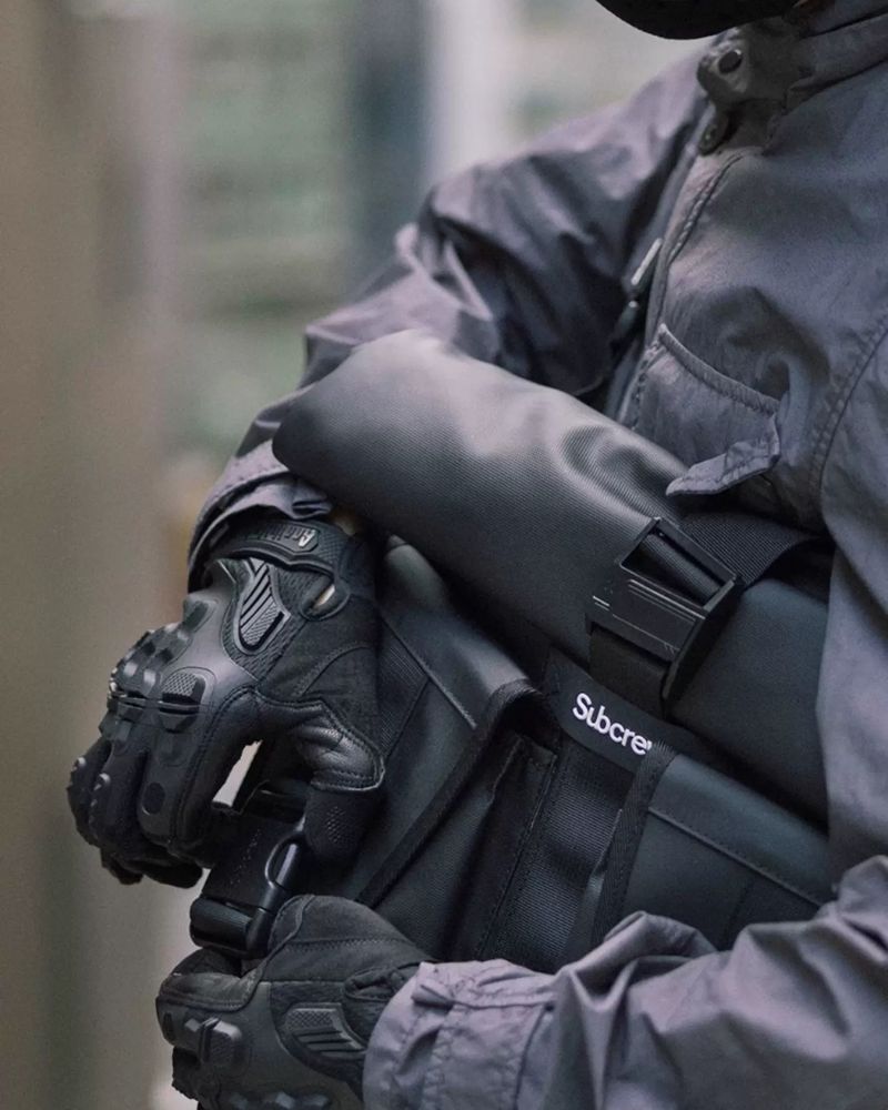 Large Capacity Waterproof Bag