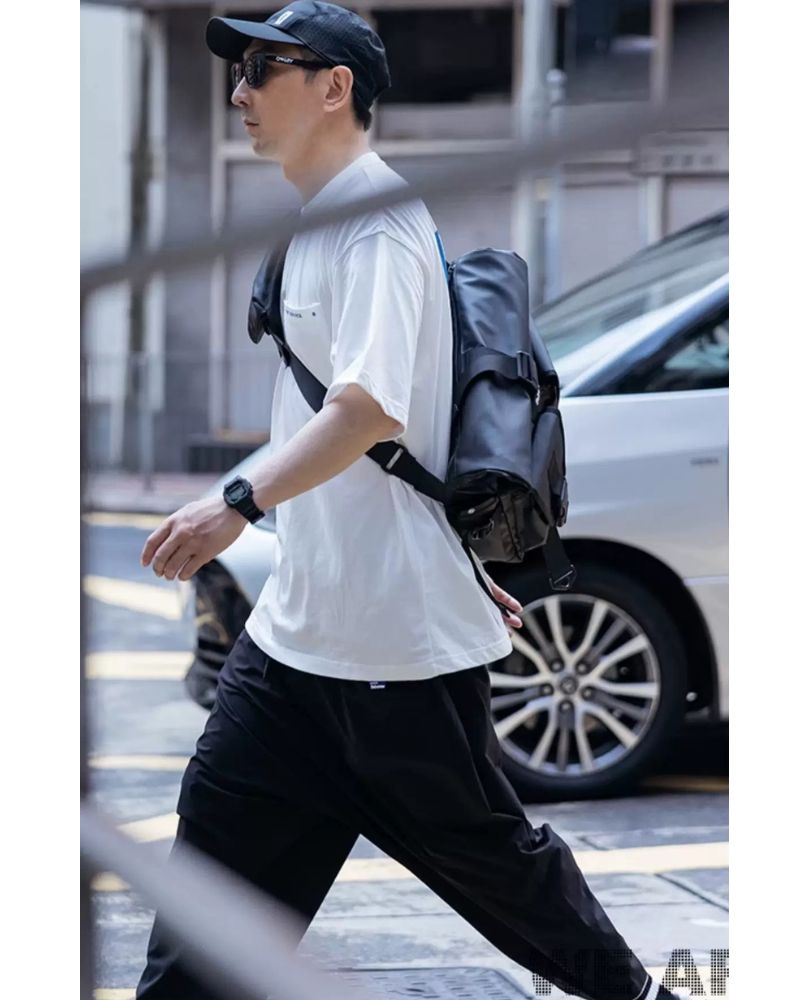 Large Capacity Waterproof Bag