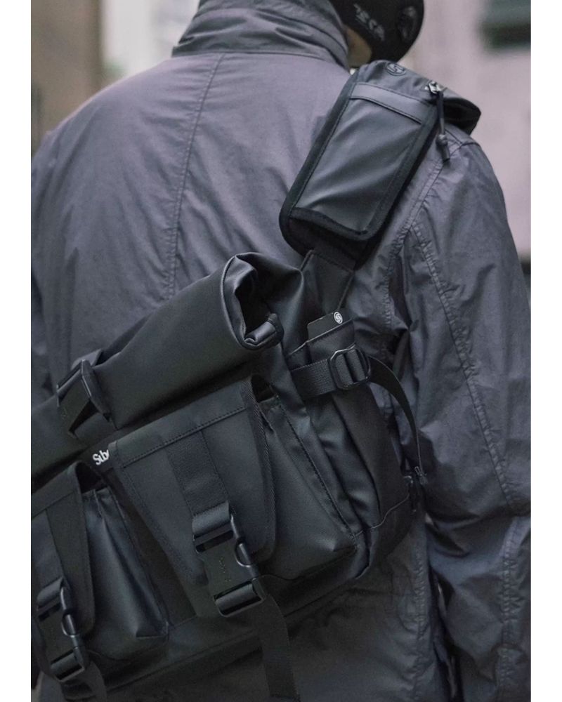 Large Capacity Waterproof Bag