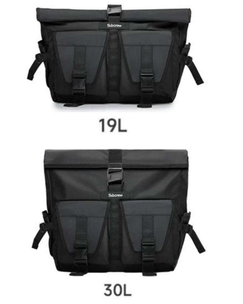 Large Capacity Waterproof Bag