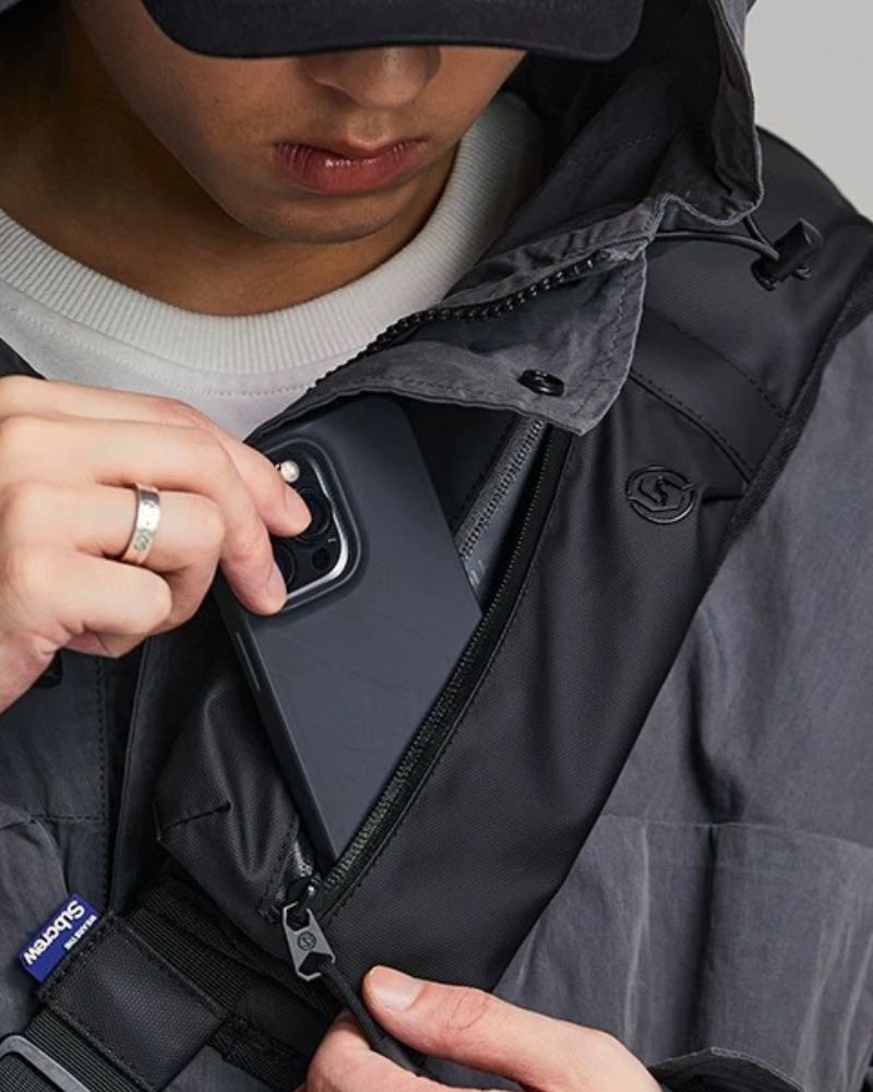 Large Capacity Waterproof Bag