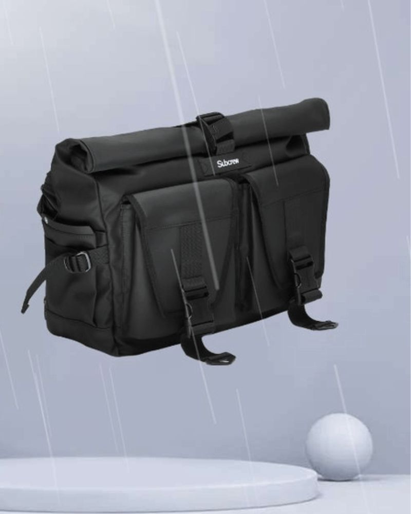 Large Capacity Waterproof Bag