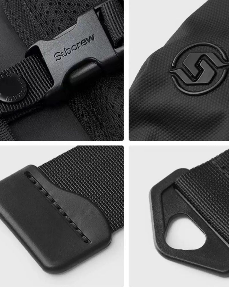 Large Capacity Waterproof Bag