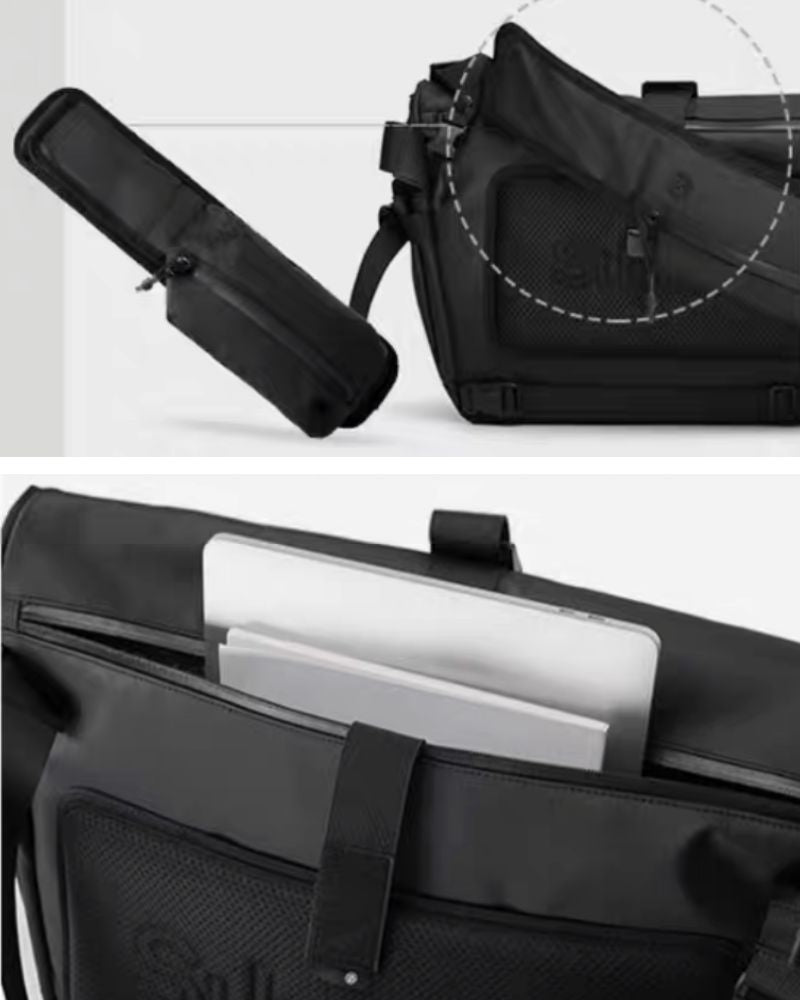 Large Capacity Waterproof Bag