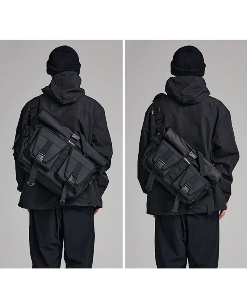 Large Capacity Waterproof Bag