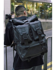 Large Capacity Functional Backpack