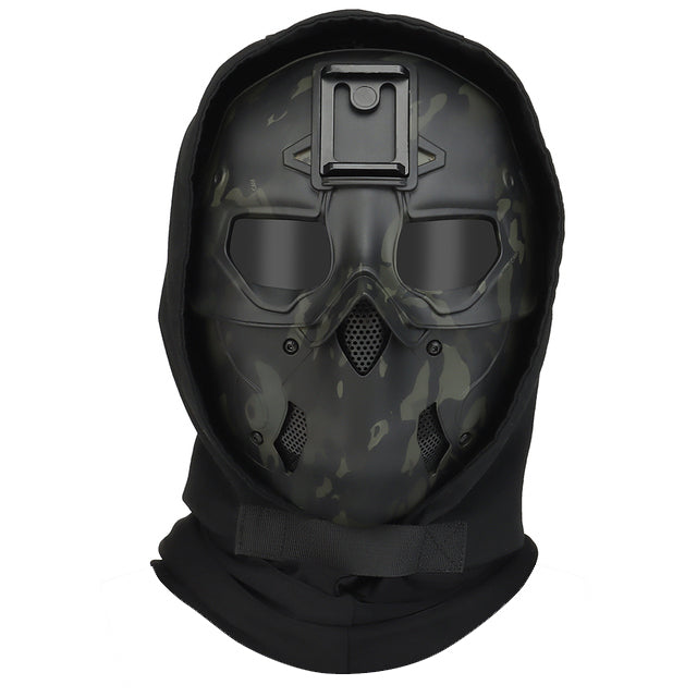 Tactical Mask Airsoft