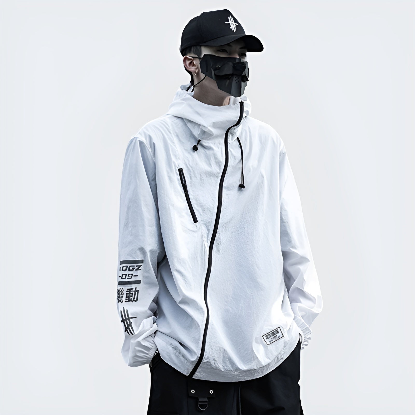 AOGZ Studio Hoodie
