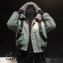 Winter Parka