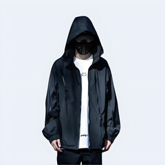 Techwear Jacket