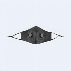 Black Face Mask Techwear