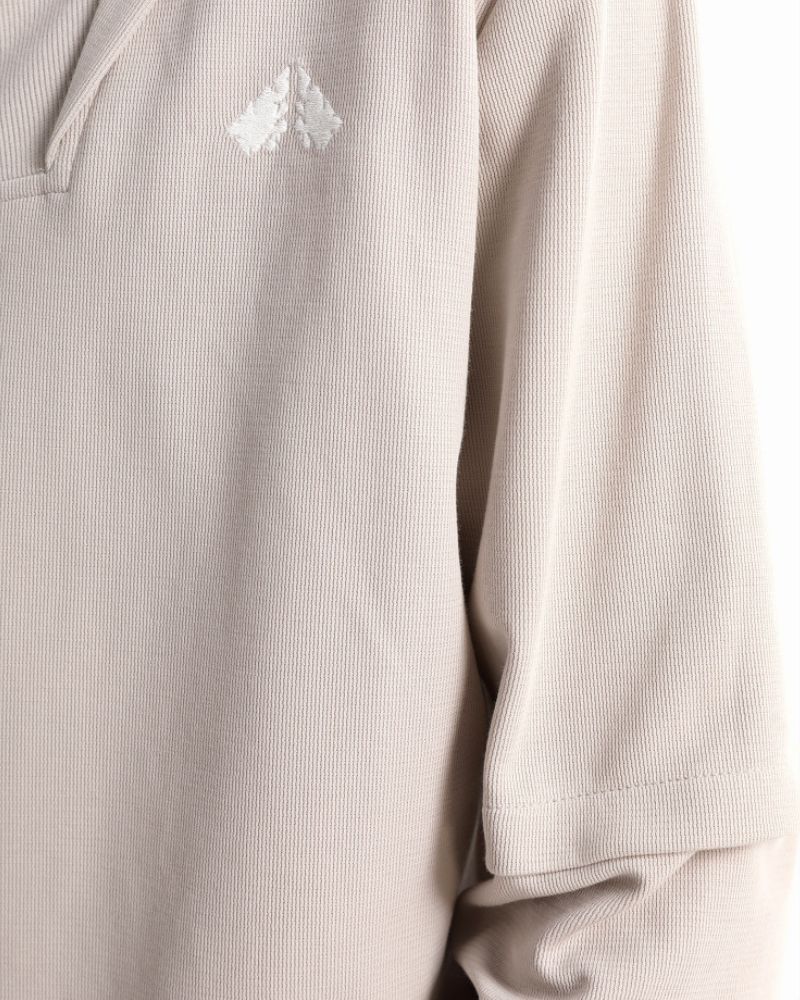 Multi-form Outdoor High Neck Hoodie