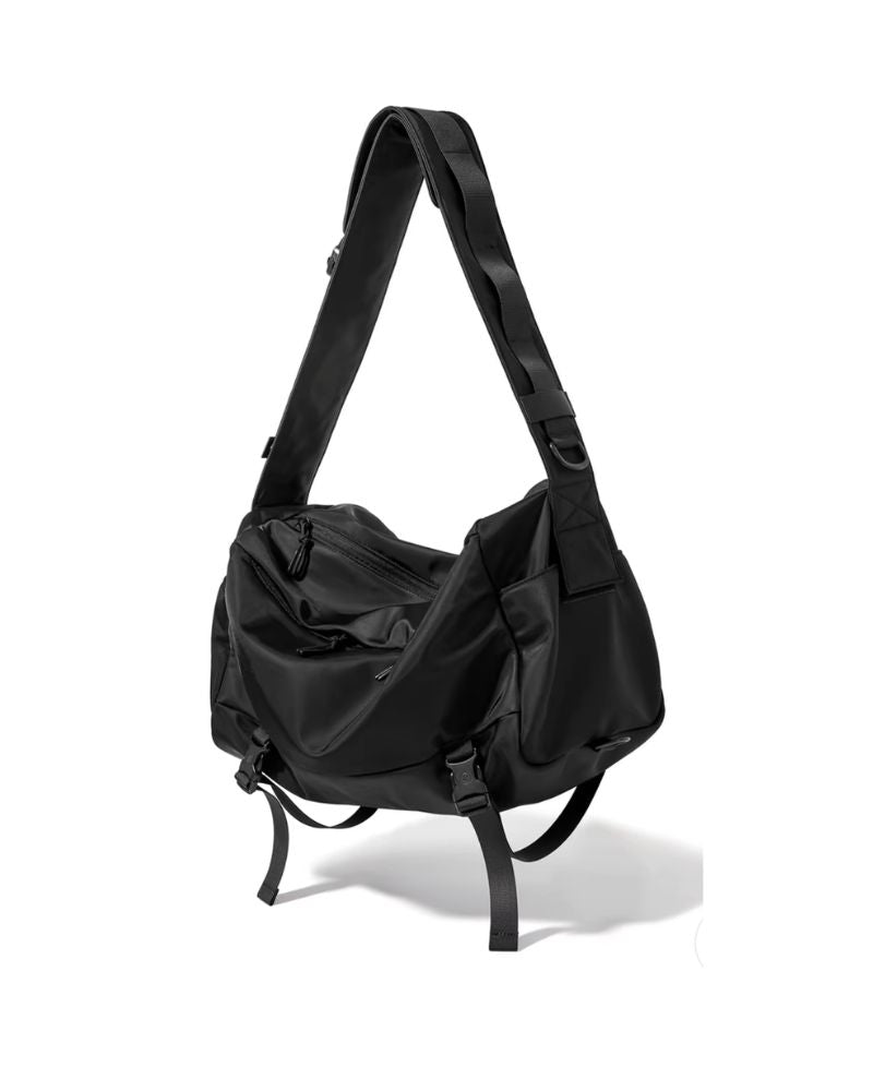 Multi-functional Crossbody Travel Bag
