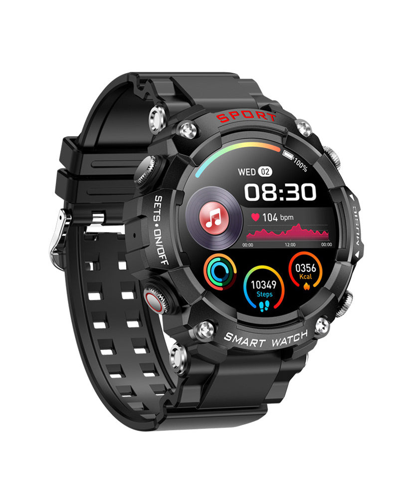 Multifunctional Outdoor Smart Watch