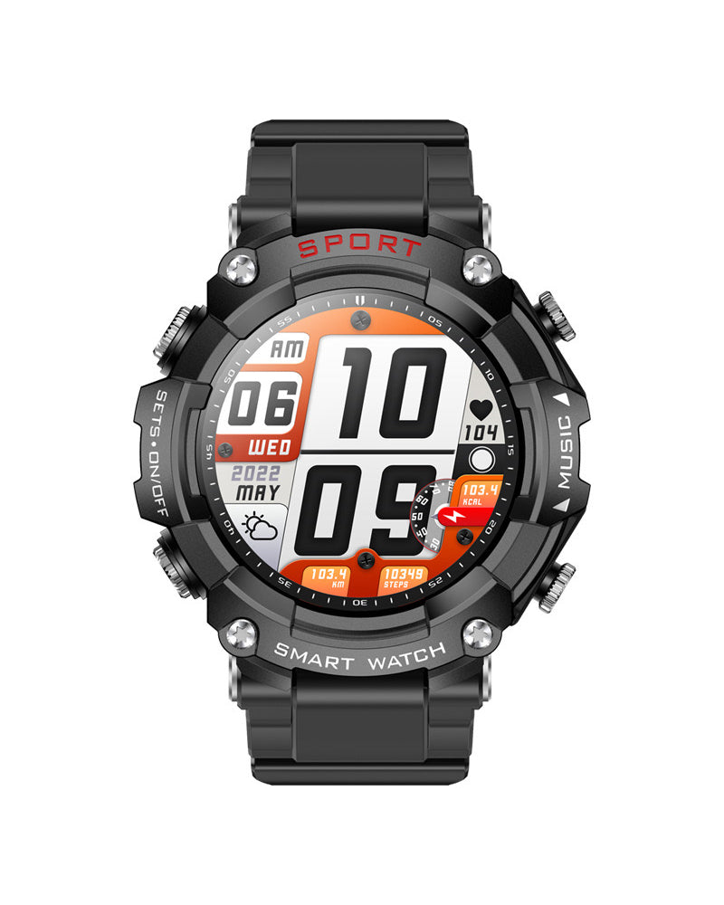 Multifunctional Outdoor Smart Watch