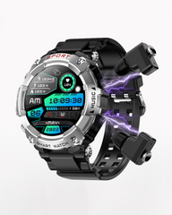Multifunctional Outdoor Smart Watch