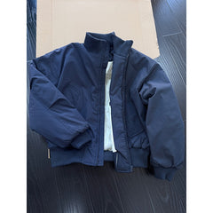 Winter New Vintage Puffer Jacket