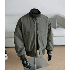 Winter New Vintage Puffer Jacket