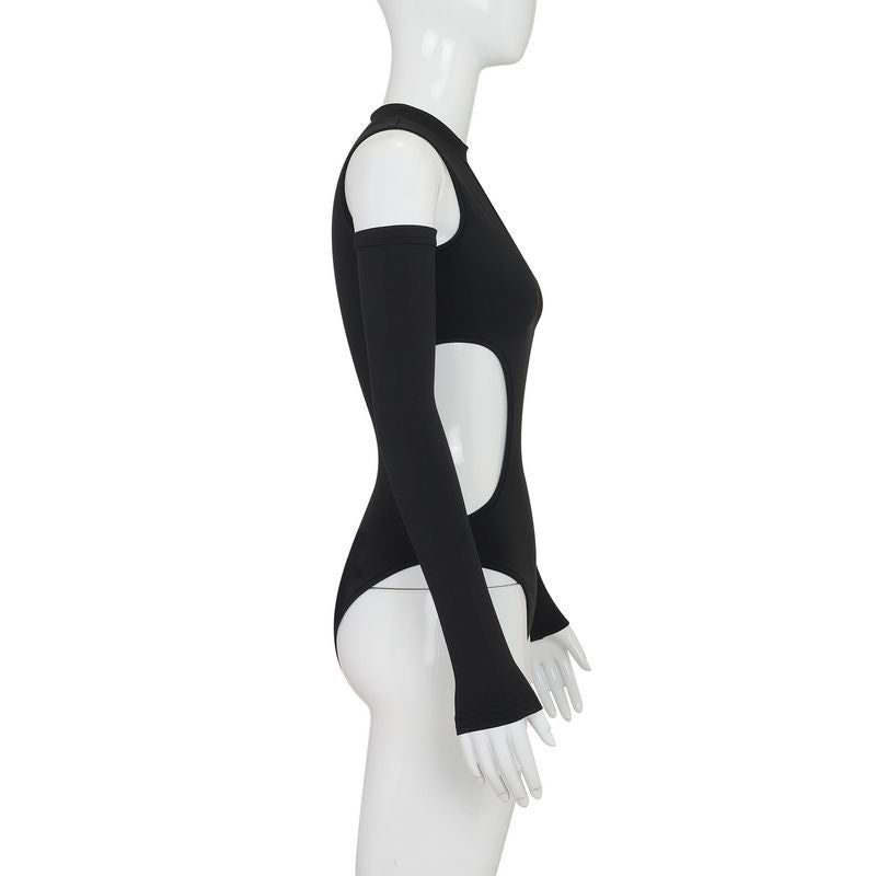 Tactical Bodysuit