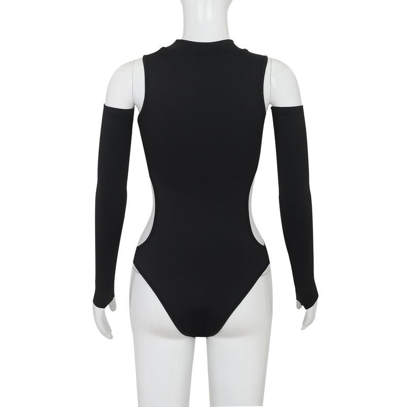 Tactical Bodysuit