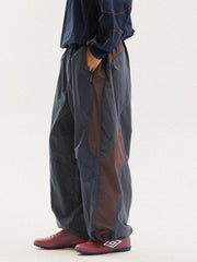 Cyberpunk Outfits Wind Blade Functional Quick-Dry Pants