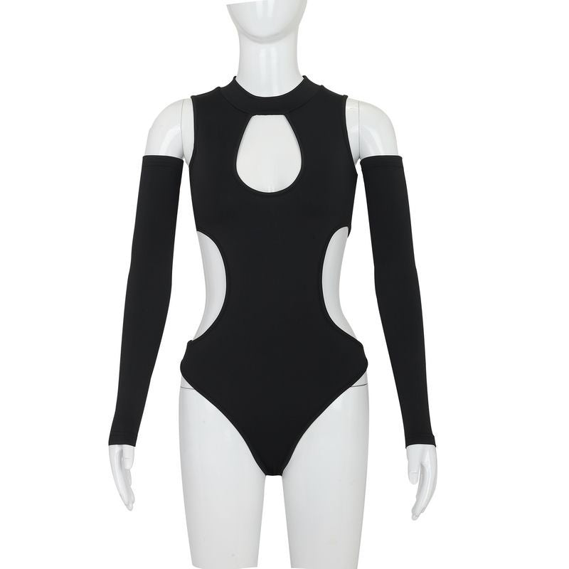 Tactical Bodysuit