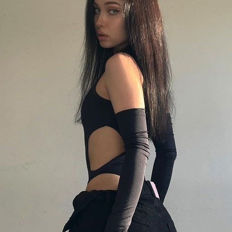 Tactical Bodysuit