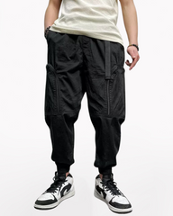 Outdoor Big Pocket Cargo Pants
