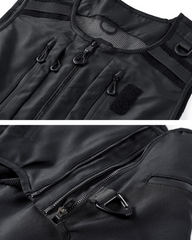 Outdoor Functional Sports Tactical Vest