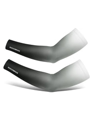Outdoor Gradient Color Ice Silk Sun Protection Sleeves