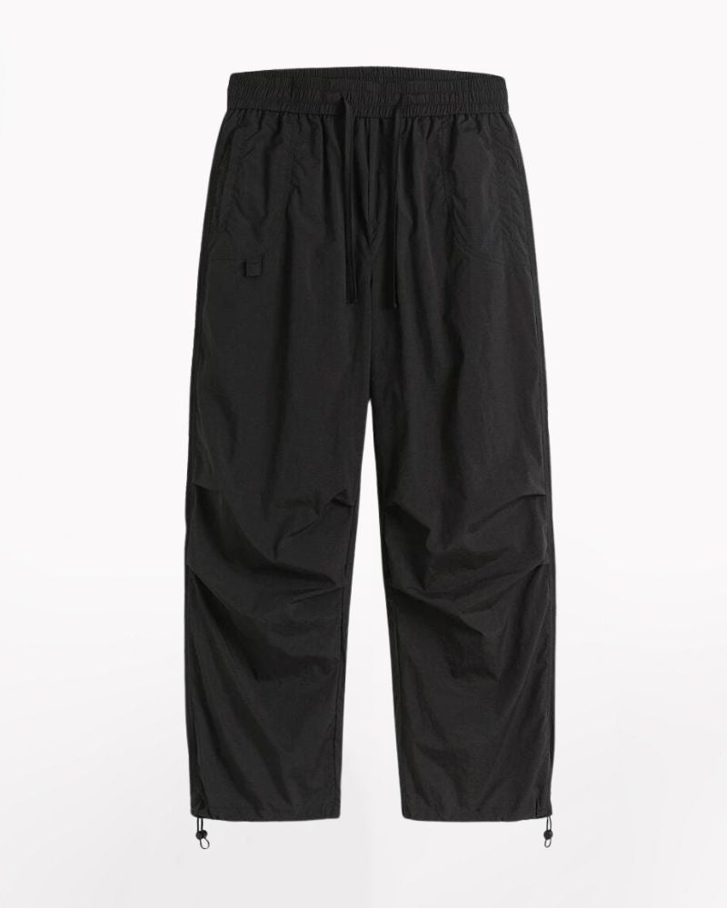 Outdoor Quick-Dry Soft Shell Hiking Cargo Pants