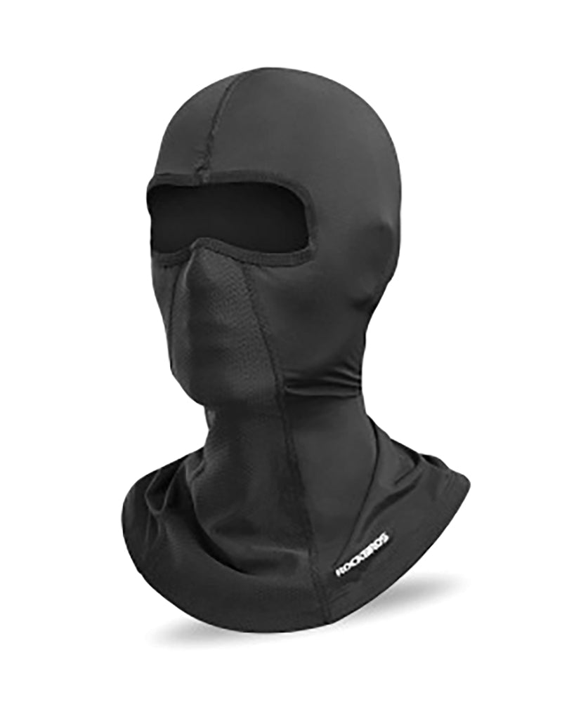 Outdoor Hiking Cycling Sun Protection Ice Silk Mask