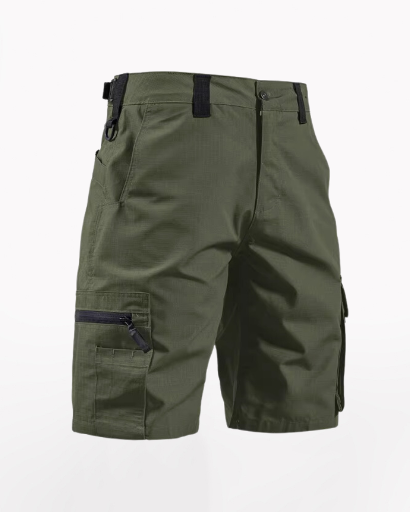 Outdoor Tactical Cargo Shorts