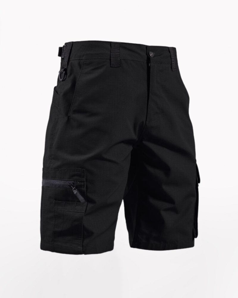 Outdoor Tactical Cargo Shorts