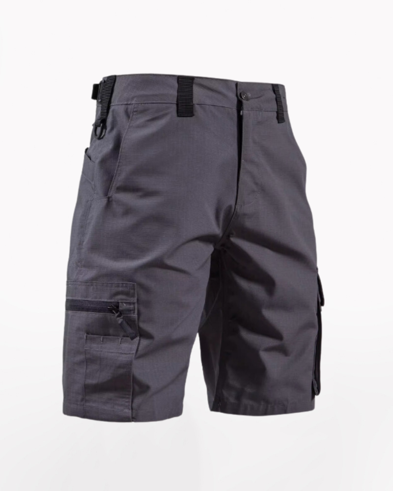 Outdoor Tactical Cargo Shorts