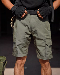 Outdoor Tactical Cargo Shorts