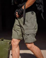 Outdoor Tactical Cargo Shorts